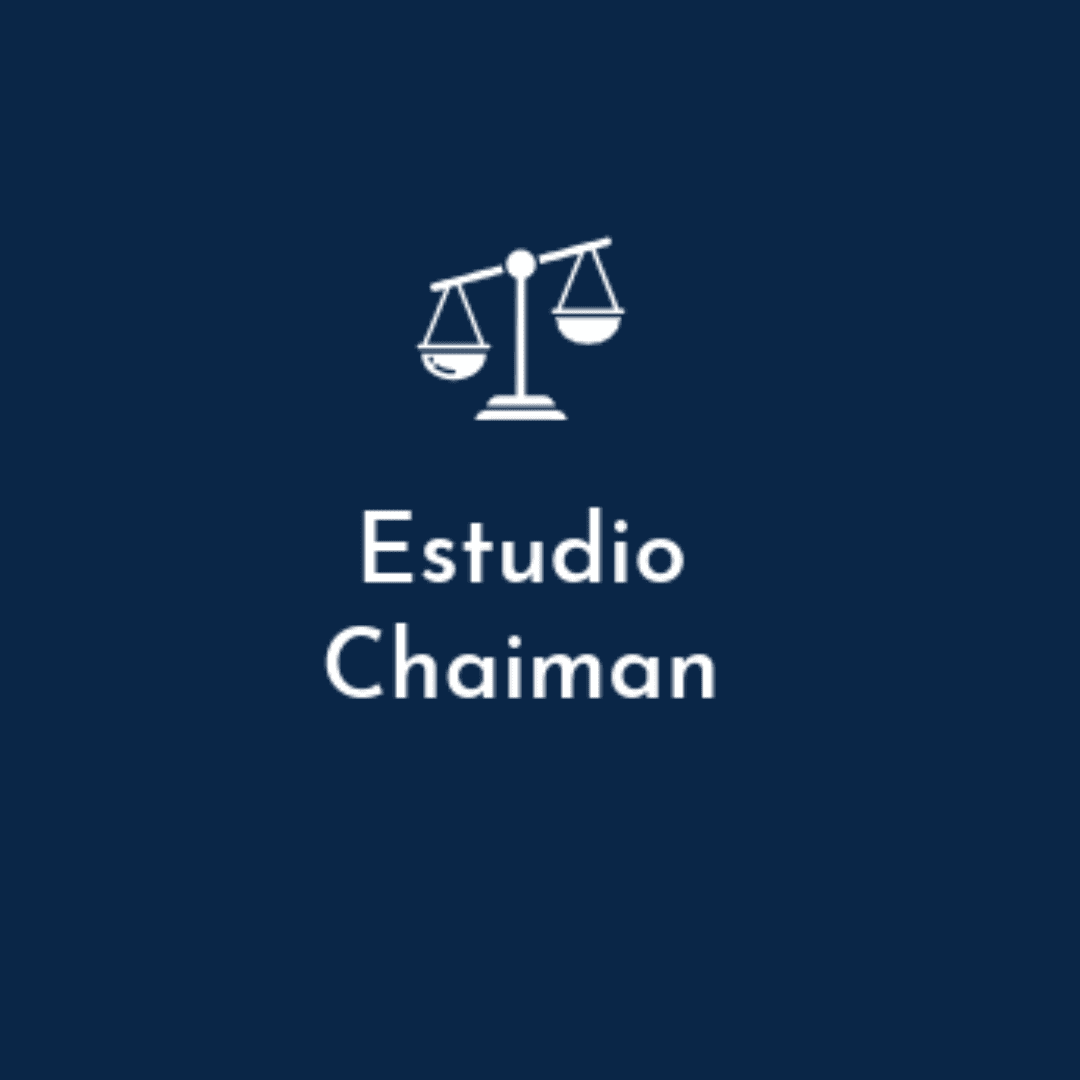 Estudio Chaiman