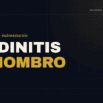 Tendinitis de Hombro y ART 2026: indemnización y % incapacidad