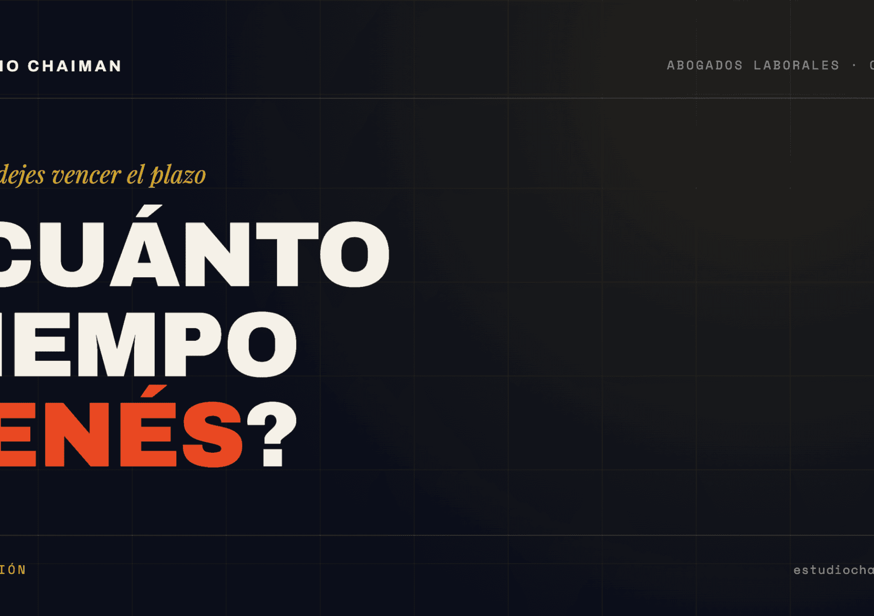 Plazos ART 2026: ¿Cuánto tiempo tenés para reclamar?
