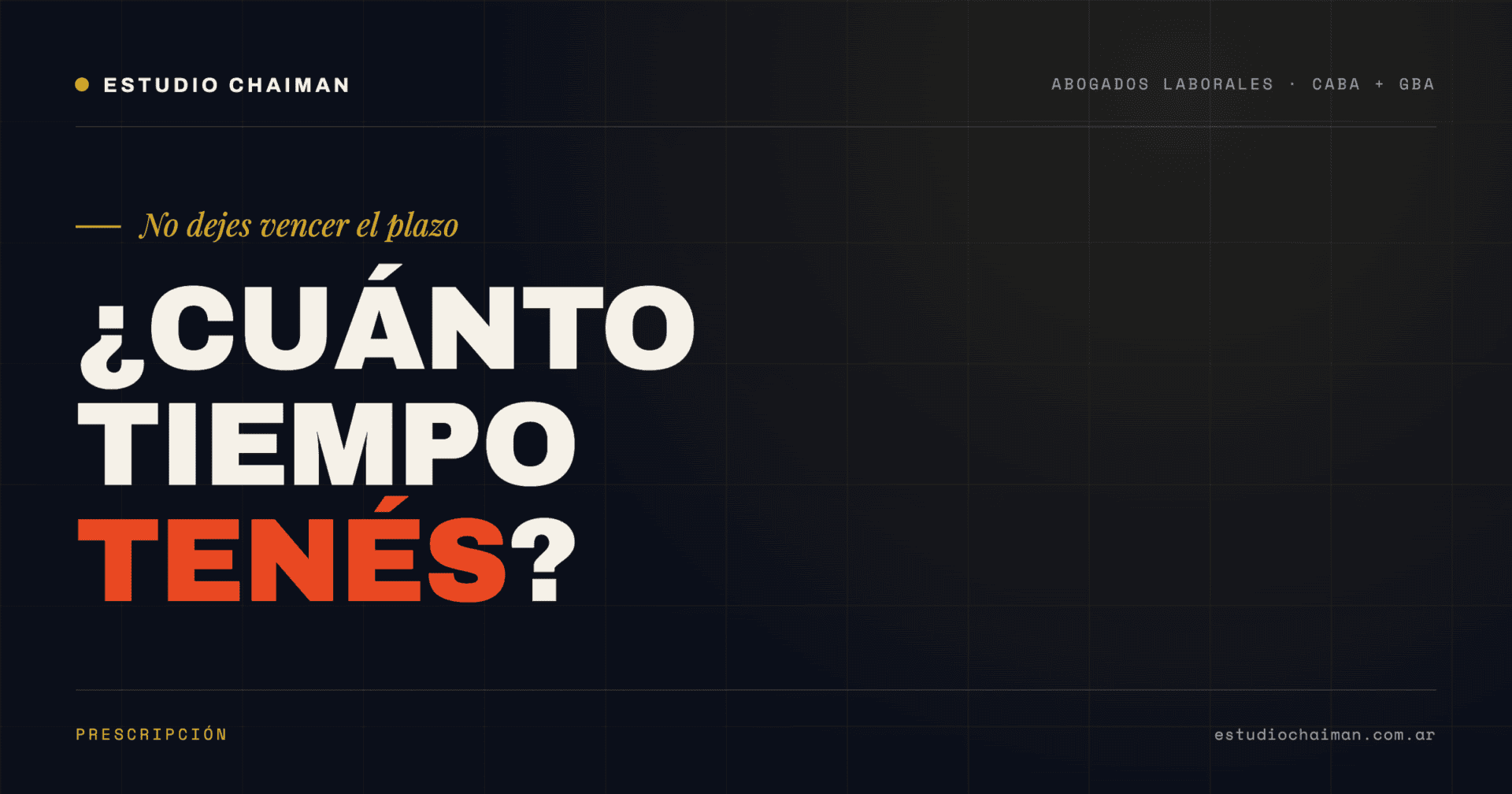 Plazos ART 2026: ¿Cuánto tiempo tenés para reclamar?