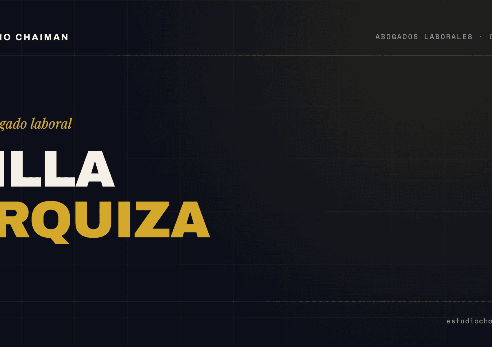 Abogado Laboral en Villa Urquiza: Consulta Gratis