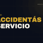 Seguridad Privada Accidente Laboral 2026: ART e Indemnización