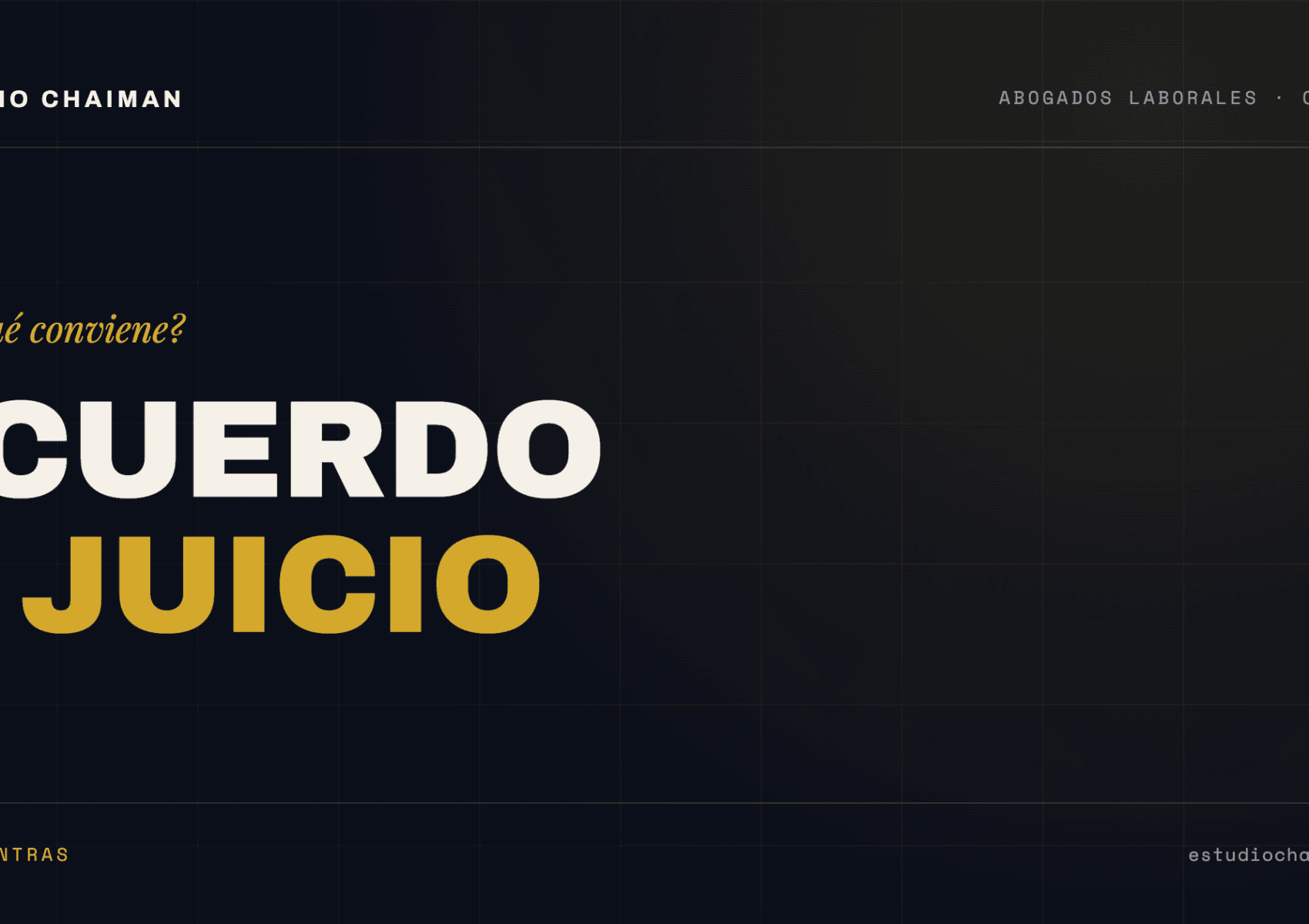 Acuerdo ART o Juicio 2026: ¿Qué Conviene? Pros y Contras