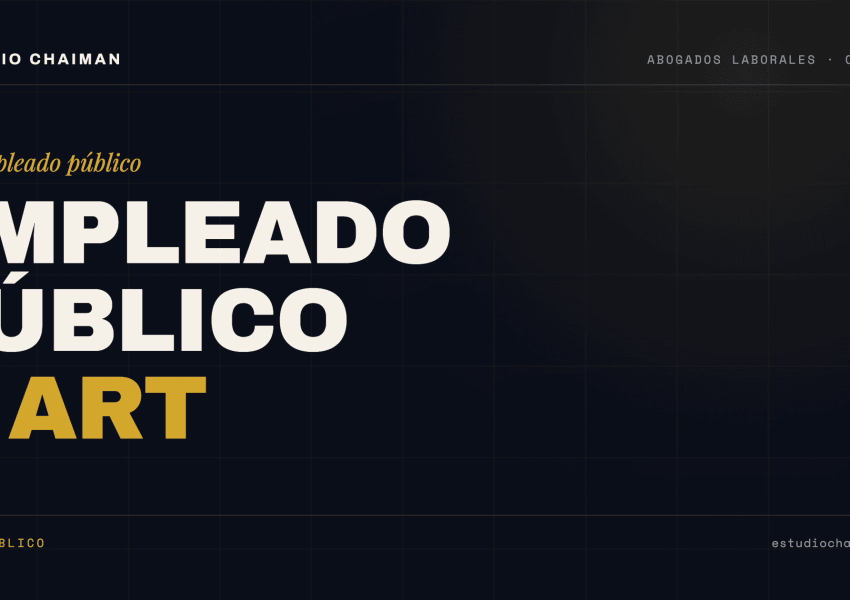Empleado Público y ART 2026: Derechos en Accidente Laboral