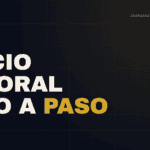 Juicio Laboral 2026: Pasos, Plazos y Costos