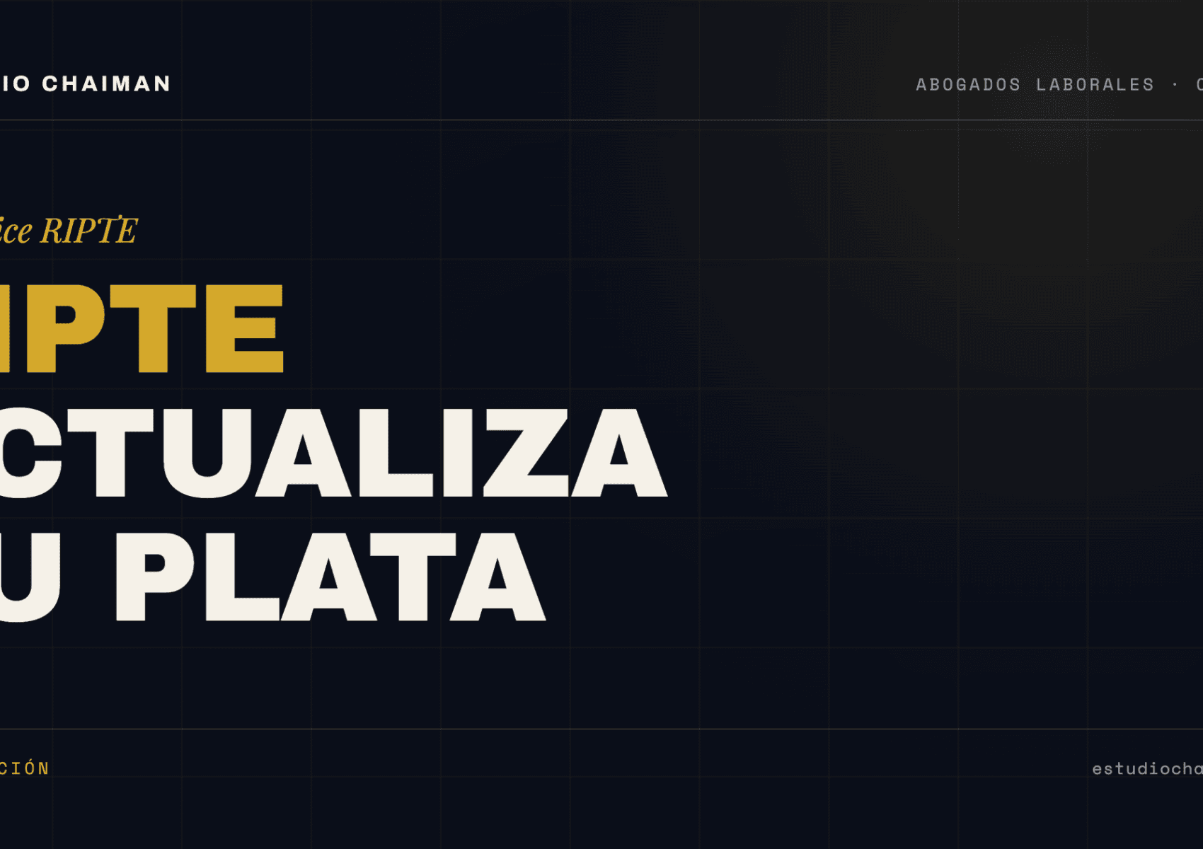 RIPTE 2026: Cómo Actualiza tu Indemnización ART y Juicio